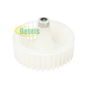 Крильчатка двигуна (мотора) DC93-00873A для сушильної машини Samsung